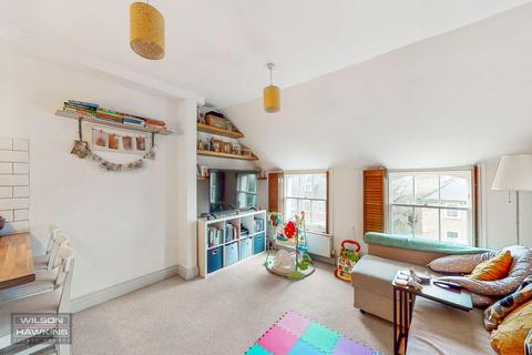 2 bedroom flat to rent, London HA1