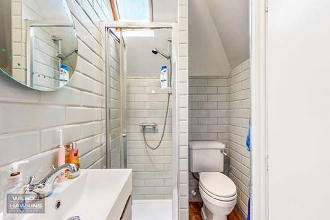 2 bedroom flat to rent, London HA1