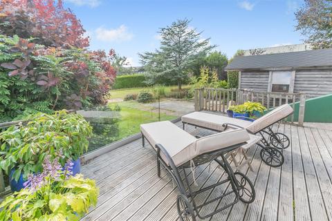 4 bedroom detached house for sale, Newmills Lane, Truro