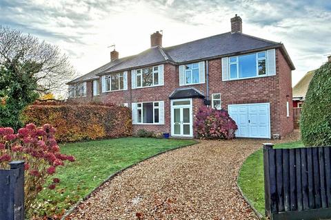 4 bedroom semi-detached house for sale, New College Road, Shrewsbury
