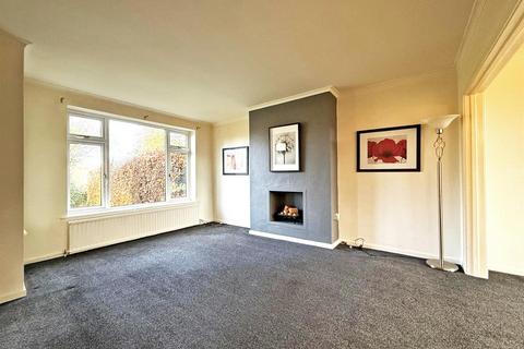 4 bedroom semi-detached house for sale, New College Road, Shrewsbury