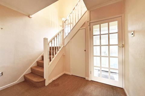 4 bedroom semi-detached house for sale, New College Road, Shrewsbury