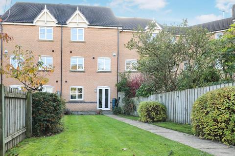 3 bedroom terraced house for sale, Nightingale Drive, Harrogate