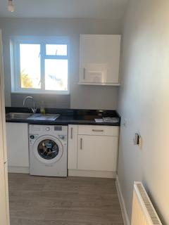 undefined, York Road, Northwood HA6