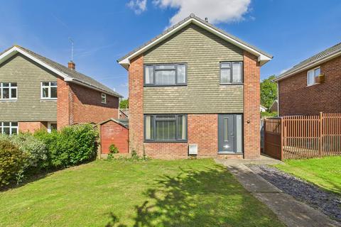 4 bedroom detached house for sale, Cranwell Grove, Bristol BS14