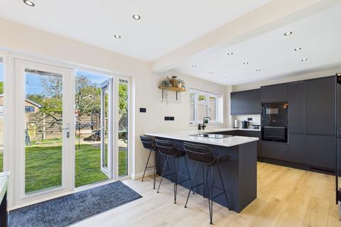 4 bedroom detached house for sale, Cranwell Grove, Bristol BS14