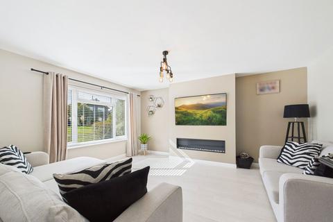 4 bedroom detached house for sale, Cranwell Grove, Bristol BS14