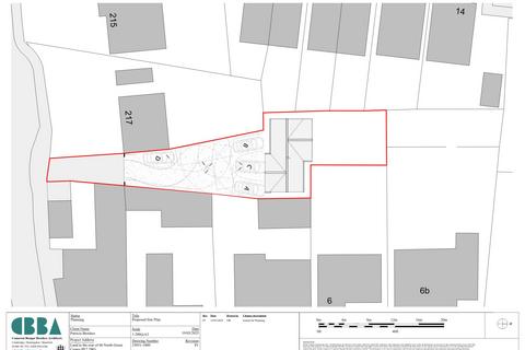 undefined, Land North of 217 Coates Road, Coates