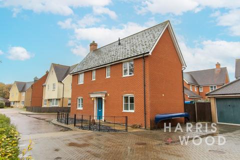undefined, Helen Ewing Place, Colchester, Essex, CO2