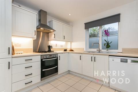 undefined, Helen Ewing Place, Colchester, Essex, CO2