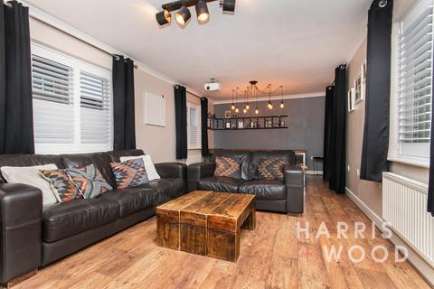 undefined, Helen Ewing Place, Colchester, Essex, CO2