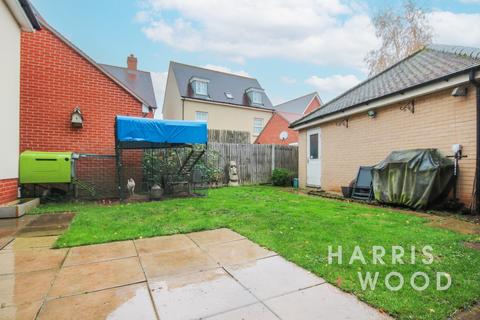 undefined, Helen Ewing Place, Colchester, Essex, CO2