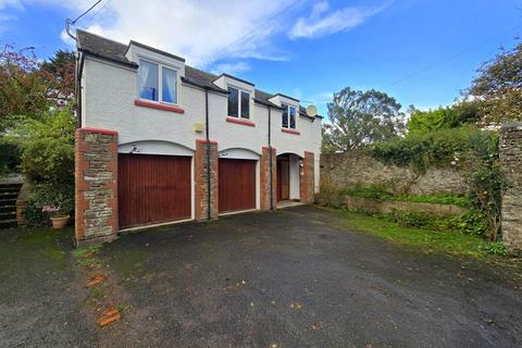 5 bedroom barn conversion for sale, Lower Winsford Court, Abbotsham Road