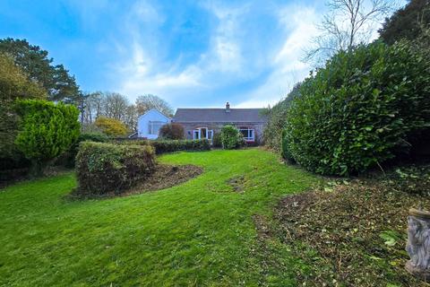 5 bedroom barn conversion for sale, Lower Winsford Court, Abbotsham Road