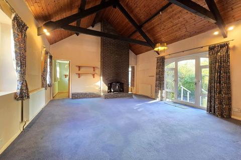 5 bedroom barn conversion for sale, Lower Winsford Court, Abbotsham Road