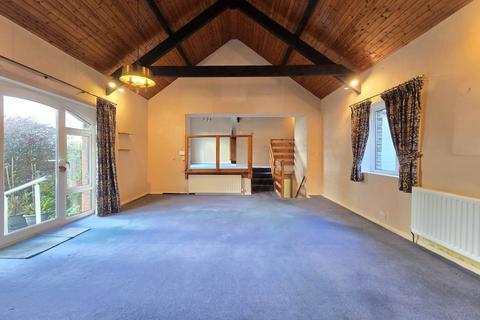 5 bedroom barn conversion for sale, Lower Winsford Court, Abbotsham Road
