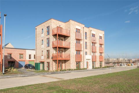 undefined, Galton Road, Cambridge