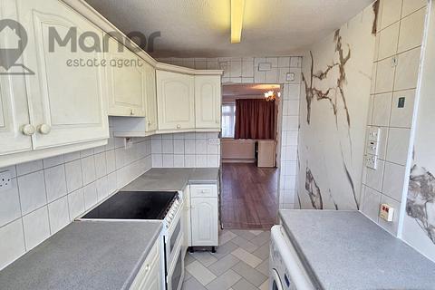 undefined, Sussex Close, Ilford, IG4 5DP