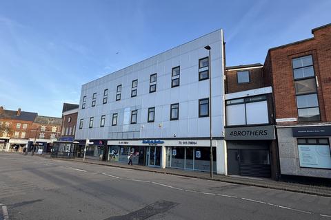 undefined, Tamworth Road, Long Eaton NG10