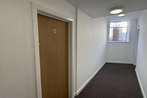 undefined, Tamworth Road, Long Eaton NG10