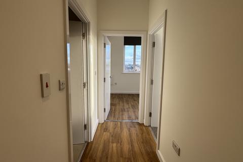 undefined, Tamworth Road, Long Eaton NG10