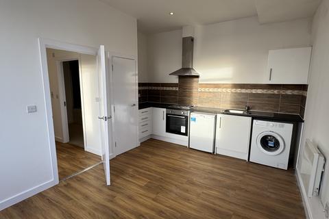 undefined, Tamworth Road, Long Eaton NG10