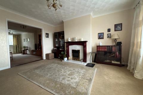 undefined, Heol Beili Glas, Llanelli