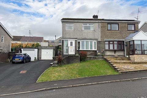 Heol Beili Glas, Llanelli