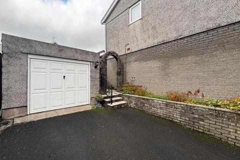 undefined, Heol Beili Glas, Llanelli