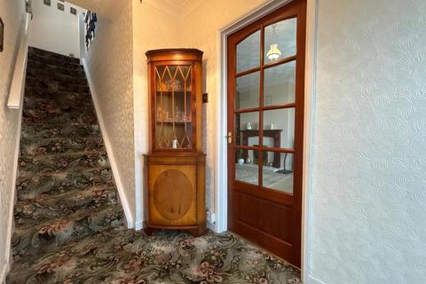 undefined, Heol Beili Glas, Llanelli