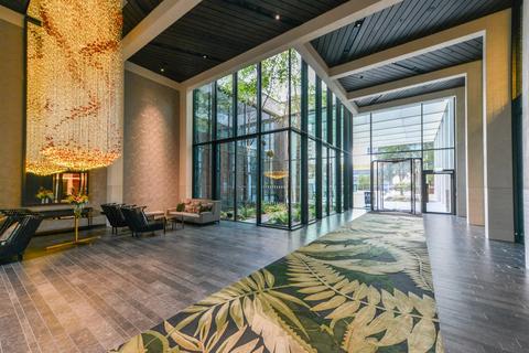 1 bedroom apartment for sale, Bagshaw Building, Canary Wharf, London