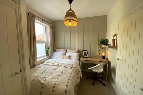 undefined, Maxse Road, Knowle, Bristol, Bristol, BS4