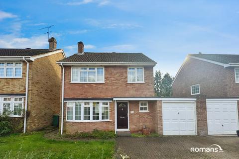 undefined, Tiverton Road, Basingstoke, Hampshire