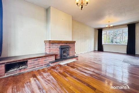 undefined, Tiverton Road, Basingstoke, Hampshire