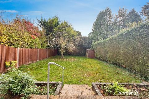 undefined, Tiverton Road, Basingstoke, Hampshire