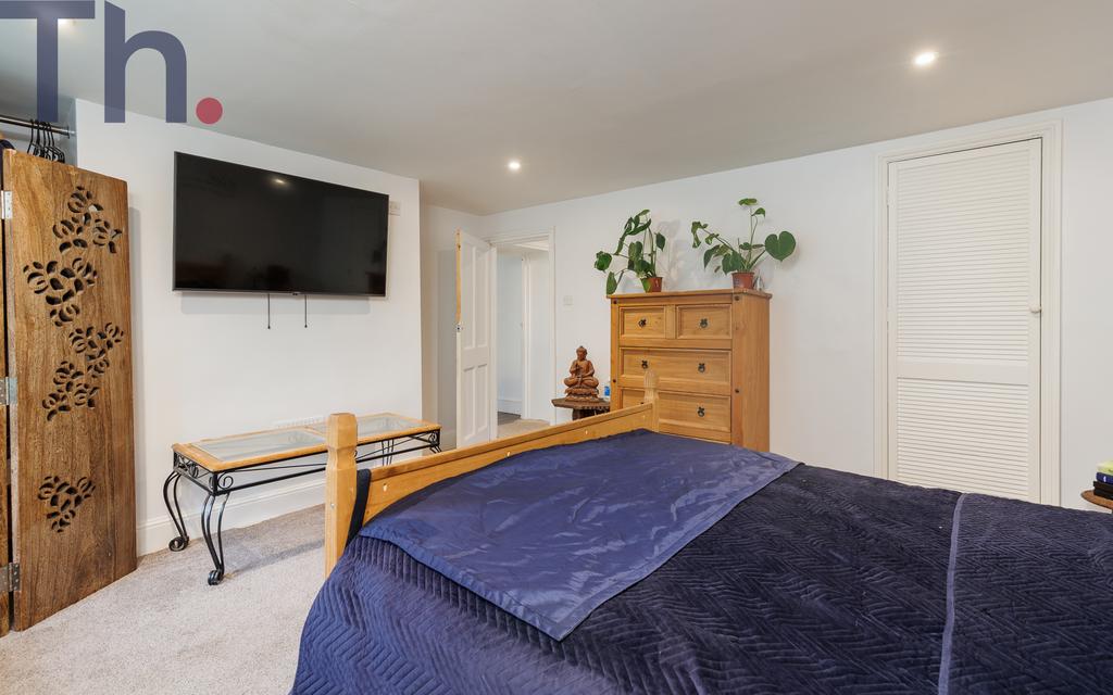 Berdroom