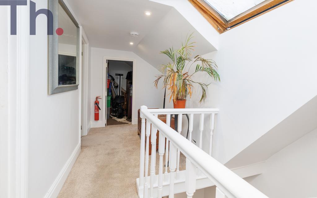 Second Floor Landing