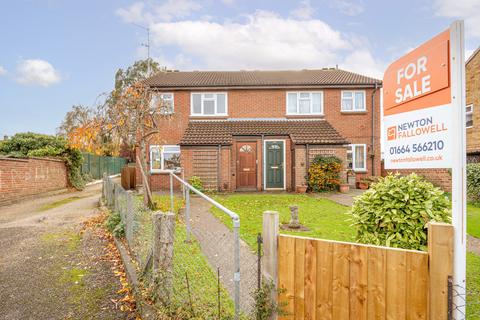 undefined, Brilliant Opportunity at Blakeney Crescent, Melton, LE13 0QP