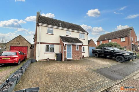 Chatsfield, Werrington, Peterborough, PE4