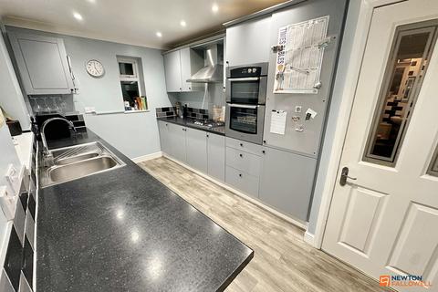 undefined, Chatsfield, Werrington, Peterborough, PE4