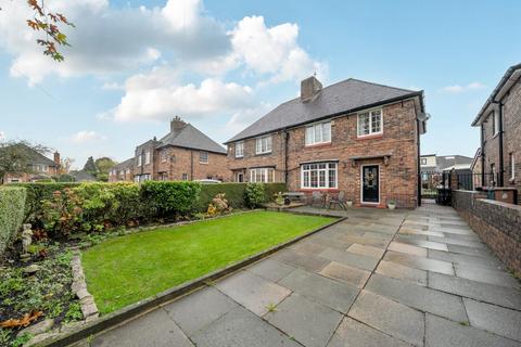 Orchard Avenue, Worsley, Manchester