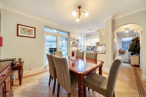 3 bedroom semi-detached house for sale, Orchard Avenue, Worsley, Manchester
