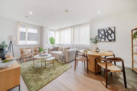 2 bedroom apartment for sale, High Street, Bromley, BR1