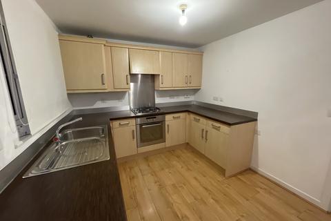 3 bedroom semi-detached house to rent, Crymlyn Parc, Neath