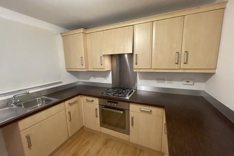 3 bedroom semi-detached house to rent, Crymlyn Parc, Neath