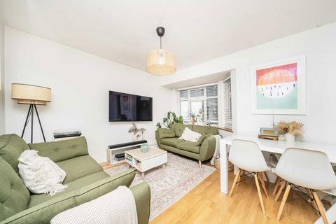 Cloister Road, London W3