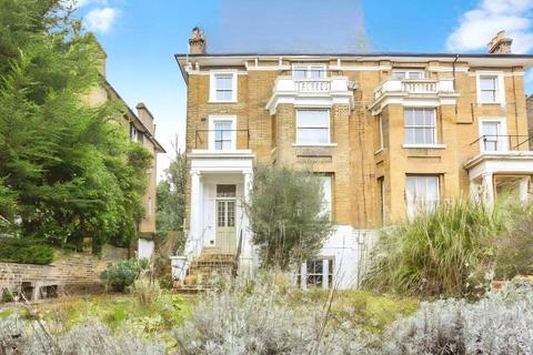 undefined, Granville Park, London, SE13