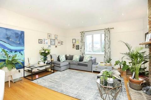 undefined, Granville Park, London, SE13
