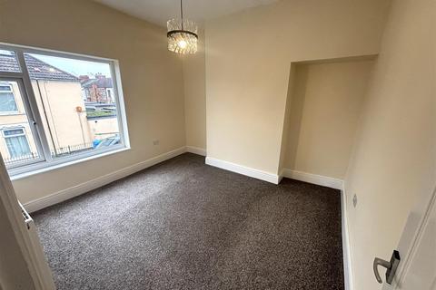 undefined, Middleburg Street, Hull