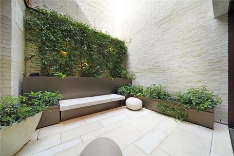 3 bedroom apartment to rent, St Mary Abbots Place, Kensington, London, W8